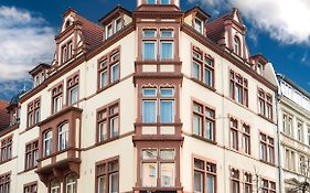 The Heidelberg Exzellenz Hotel